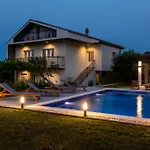 Latica Villa *