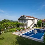 Villa Latica Dicmo