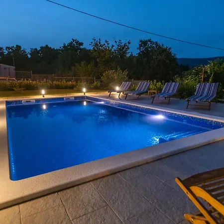 Latica Villa *
