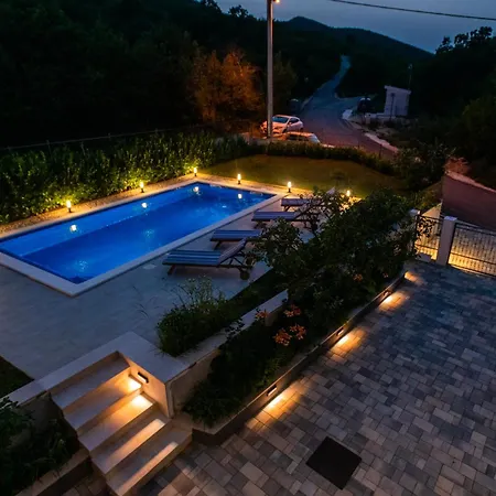 Villa Latica